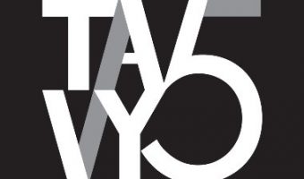 Tavy 5k logo