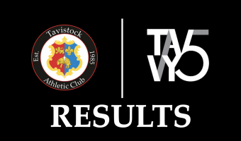 Tavy 5 Results