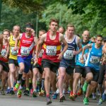 Tavy Town Relays