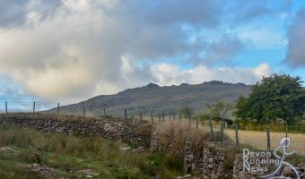 Neolith Fell Race Great Miss Tor