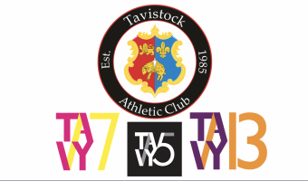 Tavistock AC Race Calender