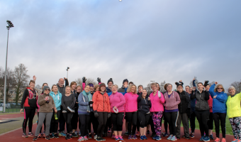 Couch to 5k Tavistock