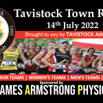 Tavy Relays 2022